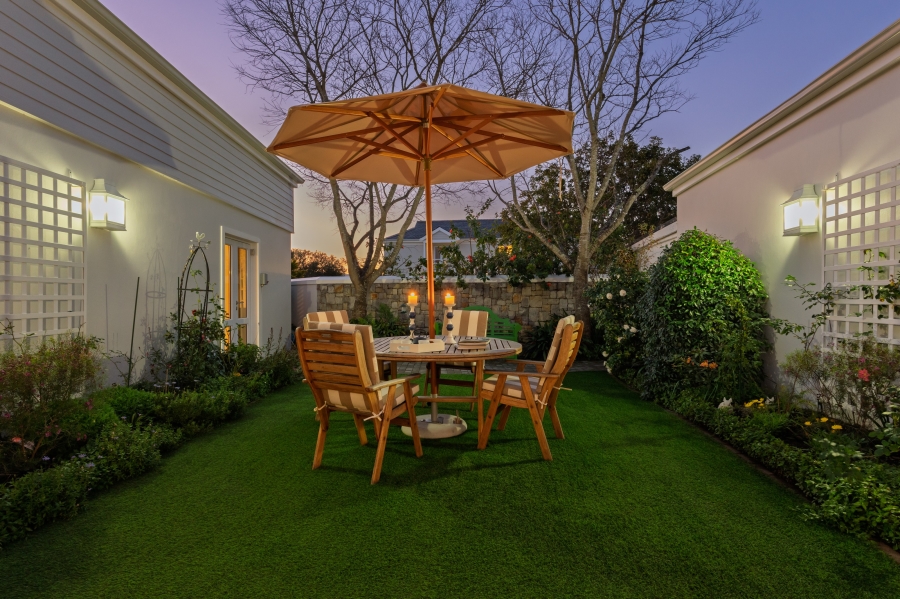 4 Bedroom Property for Sale in Thesen Islands Western Cape